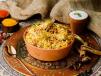 Shahi Chicken Biryani