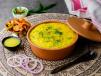 Gheeful Dal Khichdi
