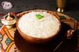 Steamed Rice
