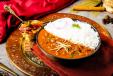 Gharwala Rajma Chawal Bowl