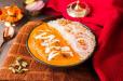 Butter Chicken Rice Bowl