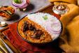 Chicken Tikka Masala Rice Bowl