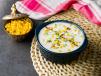 Boondi Raita