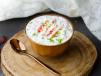 Mix Veg Raita