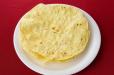 Fried Papad