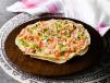 Fried Masala Papad