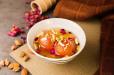 Shahi Gulabjamun (2 Nos)