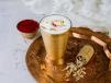 Punjab Di Lassi (Sweet)