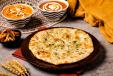 Amritsari Tandoori Kulcha (Choice of Stuffing)