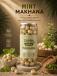 Roasted Makhana (Fox Nut)- Mint