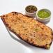 Amritsari patty Kulcha