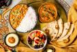 Mini Curry Meal Box