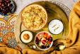 Mini Biryani Meal