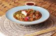 Paneer in Choice of Sauce - Gravy/Dry