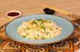 Vegetable Fried Rice