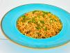 Schezwan Vegetable Fried Rice