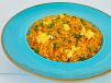 Egg Schezwan Fried Rice