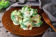 Malai Broccoli Tikka (8 Pcs)
