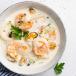 Creamy Seafood Soup