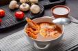 Special Shrimp Soup