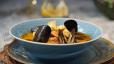 Mussels Soup