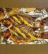 Grilled Tilapia with Lemon and Oil Meal