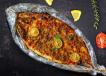 Sengari Sea Bass Meal