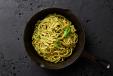 Pesto Pasta