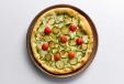 La Zucchina Pizza (R)