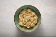 Seafood Tortellini