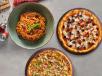 Any 3 Pizza / Pasta Combo