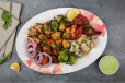 MIXED GRILL HALF