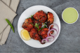 CHICKEN TIKKA