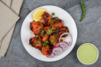 CHICKEN TIKKA