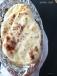 BUTTER NAAN