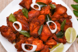 CHICKEN FRY