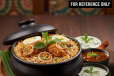 MAHFIL COMBO BIRYANI