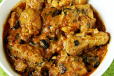 MEHTI CHICKEN CURRY