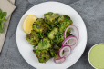 HARYALI TIKKA