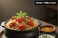 TANDOORI BIRYANI REGULAR