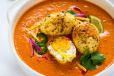 Egg Masala Curry