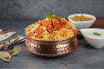 Mahfil Chicken 65 Biryani Special