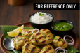KASTURI TIKKA