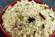 ZEERA RICE