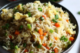 EGG FRIED RICE