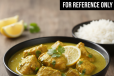 LEMON CHICKEN