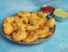 Jodhpuri Mix Pakoda