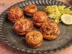 Ulta Pulta Bharwaan Mushroom
