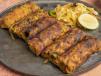 Veg Seekh Kebab
