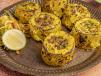 Jodhpuri Tandoori Bharwaan Aloo